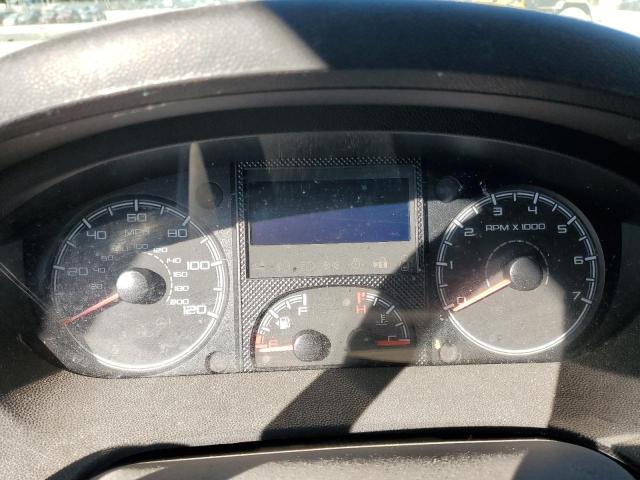 3C6TRVAG4EE108896 - 2014 RAM PROMASTER 1500 STANDARD WHITE photo 9