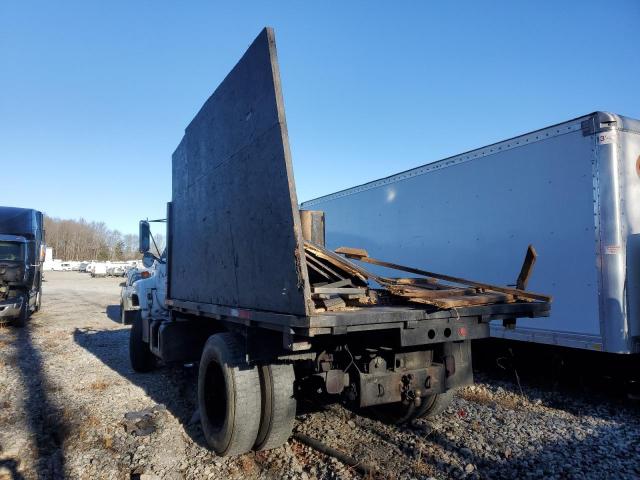 1GBM7H1J7VJ114781 - 1997 CHEVROLET C-SERIES C7H042 WHITE photo 3