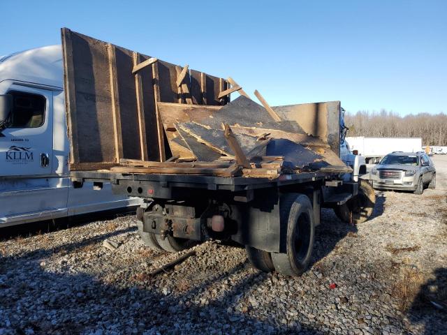 1GBM7H1J7VJ114781 - 1997 CHEVROLET C-SERIES C7H042 WHITE photo 4