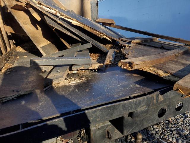 1GBM7H1J7VJ114781 - 1997 CHEVROLET C-SERIES C7H042 WHITE photo 6