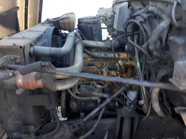 1GBM7H1J7VJ114781 - 1997 CHEVROLET C-SERIES C7H042 WHITE photo 7