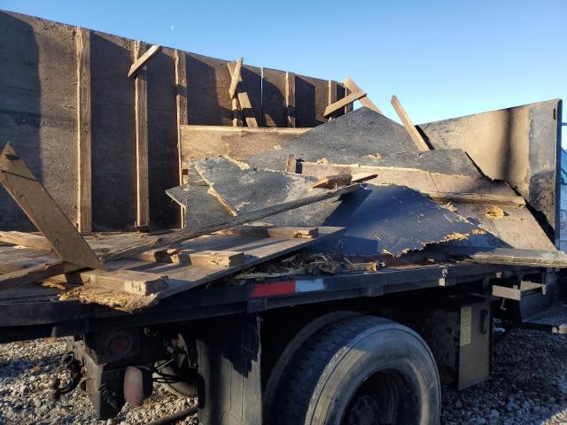 1GBM7H1J7VJ114781 - 1997 CHEVROLET C-SERIES C7H042 WHITE photo 9