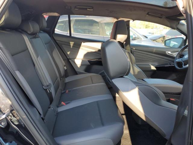 1V2WNPE82PC040283 - 2023 VOLKSWAGEN ID.4 PRO S 黑色 照片 11