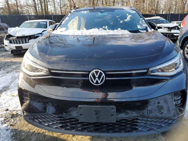 1V2WNPE82PC040283 - 2023 VOLKSWAGEN ID.4 PRO S 黑色 照片 5