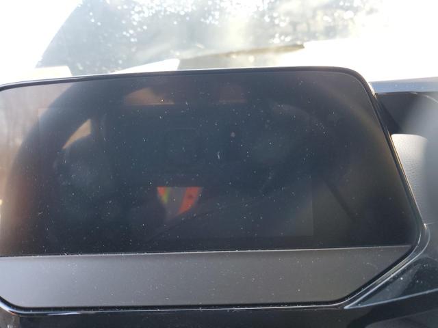 1V2WNPE82PC040283 - 2023 VOLKSWAGEN ID.4 PRO S 黑色 照片 9