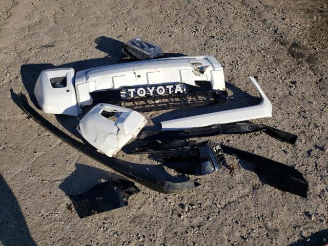 5TFAY5F17EX336785 - 2014 TOYOTA TUNDRA CREWMAX PLATINUM WHITE photo 12