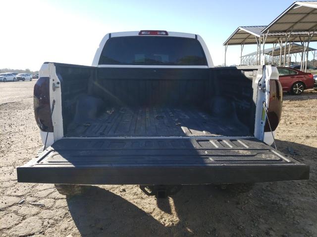 5TFAY5F17EX336785 - 2014 TOYOTA TUNDRA CREWMAX PLATINUM WHITE photo 6