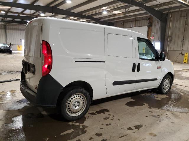 ZFBHRFAB0L6P63829 - 2020 RAM PROMASTER WHITE photo 3
