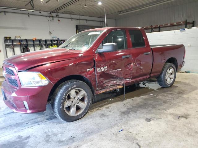2018 RAM 1500 ST, 