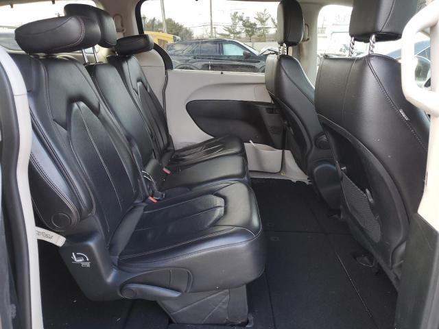 2C4RC1BGXJR318018 - 2018 CHRYSLER PACIFICA TOURING L ნაცრისფერი ფოტო 11