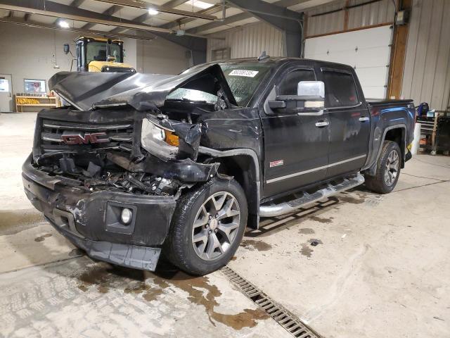 2015 GMC SIERRA K1500 SLT, 