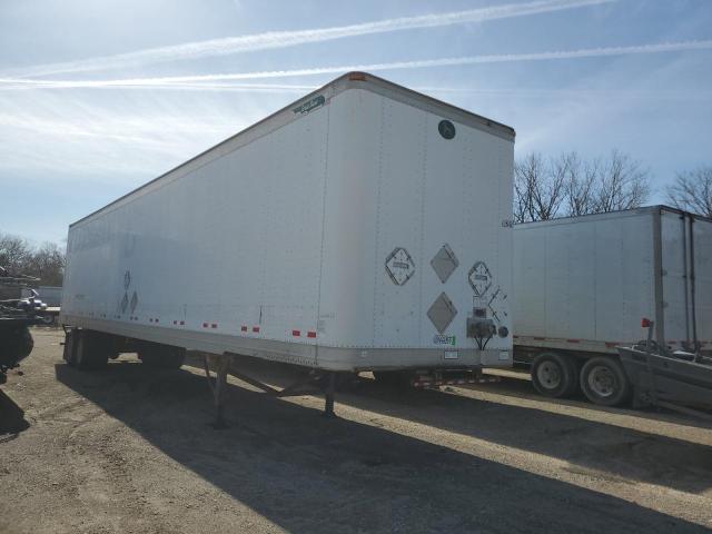 2011 GREAT DANE TRAILER SEMI TRAIL, null