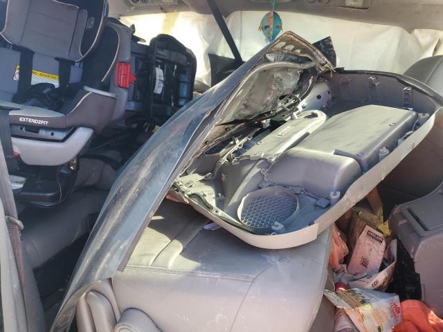 5FNRL5H68CB055676 - 2012 HONDA ODYSSEY EXL GRAY photo 13