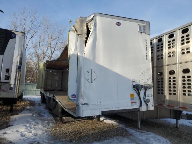 2022 UTILITY TRAILER, 