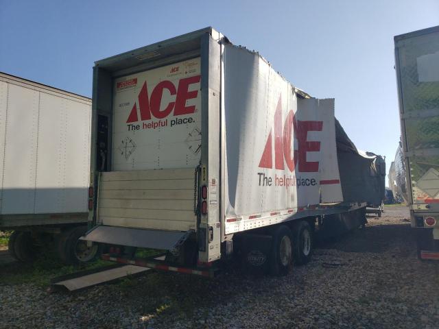 1UYVS2535N3494202 - 2022 UTILITY TRAILER WHITE photo 4
