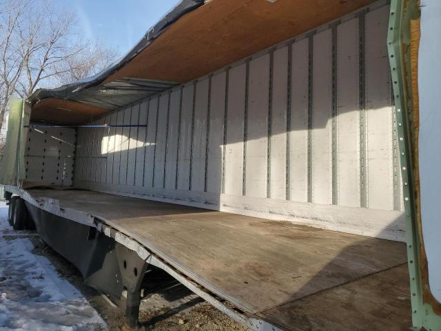 1UYVS2535N3494202 - 2022 UTILITY TRAILER WHITE photo 5