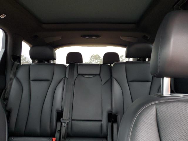 WA1VABF77HD034003 - 2017 AUDI Q7 PRESTIGE 黑色 照片 10