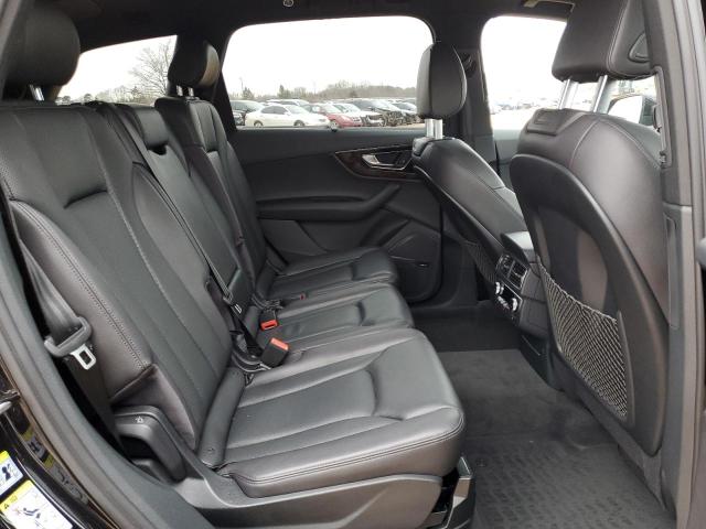 WA1VABF77HD034003 - 2017 AUDI Q7 PRESTIGE 黑色 照片 11