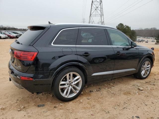 WA1VABF77HD034003 - 2017 AUDI Q7 PRESTIGE 黑色 照片 3