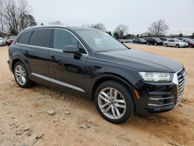 WA1VABF77HD034003 - 2017 AUDI Q7 PRESTIGE 黑色 照片 4