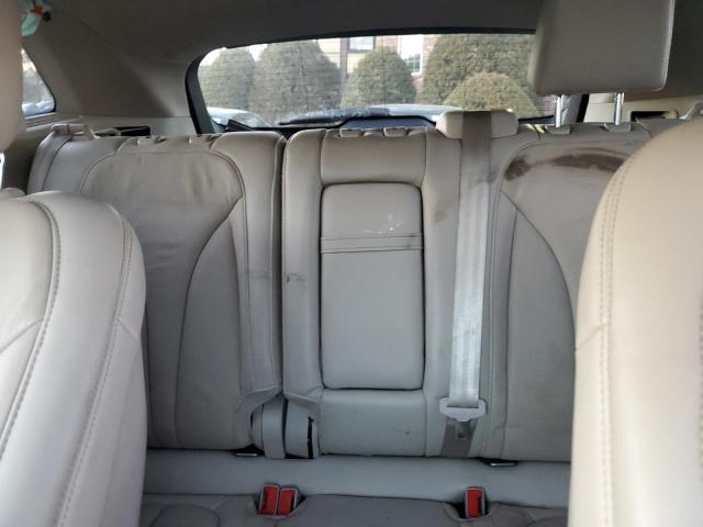 5LMCJ2D91KUL00973 - 2019 LINCOLN MKC SELECT Czarny zdjęcie 10