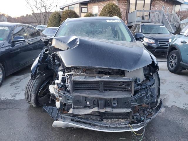 5LMCJ2D91KUL00973 - 2019 LINCOLN MKC SELECT Czarny zdjęcie 5