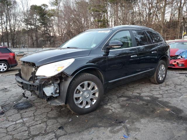 2017 BUICK ENCLAVE, 