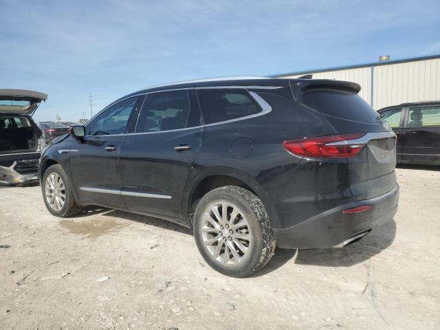 5GAERBKW9KJ274935 - 2019 BUICK ENCLAVE ESSENCE შავი ფოტო 2