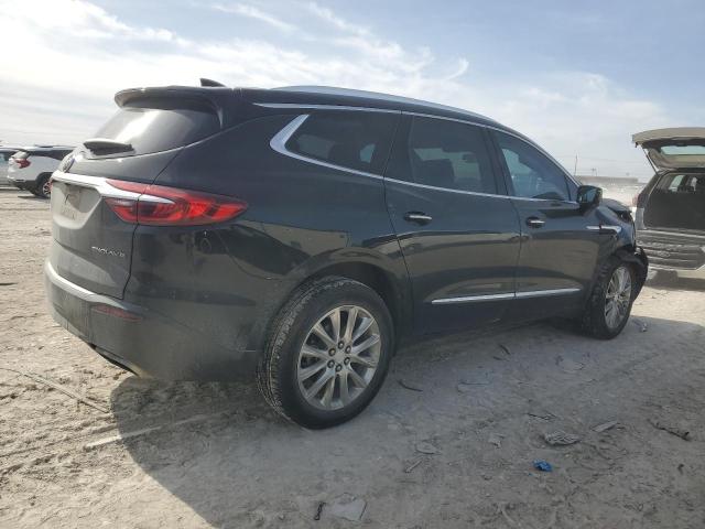 5GAERBKW9KJ274935 - 2019 BUICK ENCLAVE ESSENCE შავი ფოტო 3