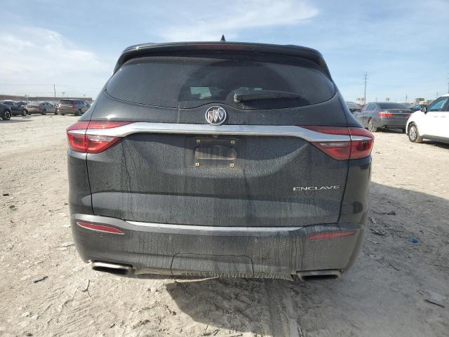 5GAERBKW9KJ274935 - 2019 BUICK ENCLAVE ESSENCE შავი ფოტო 6