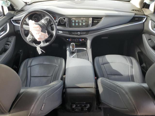 5GAERBKW9KJ274935 - 2019 BUICK ENCLAVE ESSENCE შავი ფოტო 8