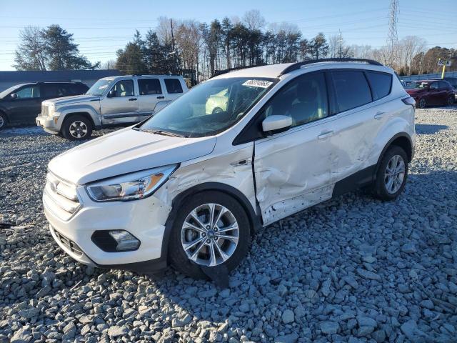 2018 FORD ESCAPE SE, 