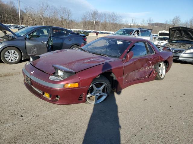 1992 MITSUBISHI 3000 GT SL, 