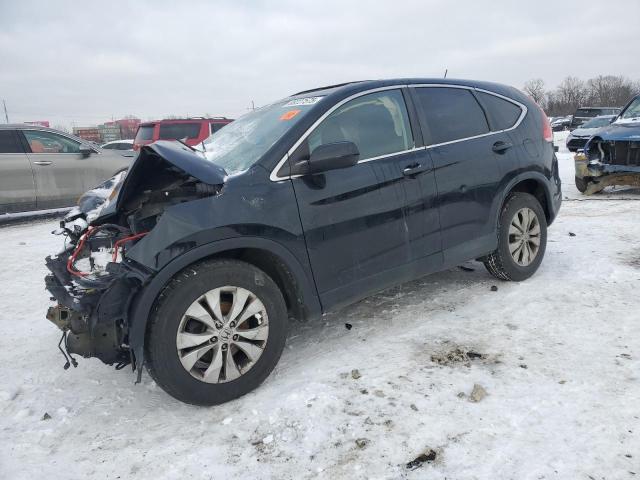 2013 HONDA CR-V EX, null