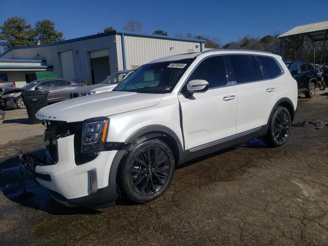 2020 KIA TELLURIDE SX, 