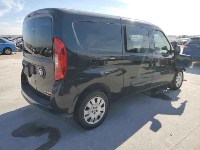 ZFBERFBTXF6A51748 - 2015 RAM PROMASTER SLT Қара фото 3