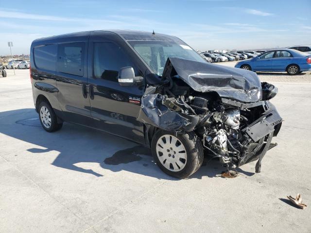 ZFBERFBTXF6A51748 - 2015 RAM PROMASTER SLT Қара фото 4