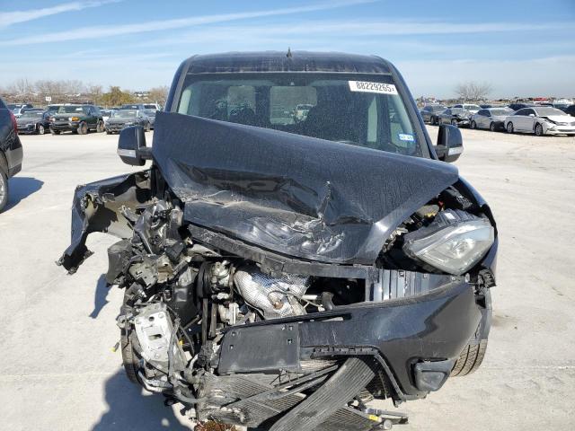 ZFBERFBTXF6A51748 - 2015 RAM PROMASTER SLT Қара фото 5