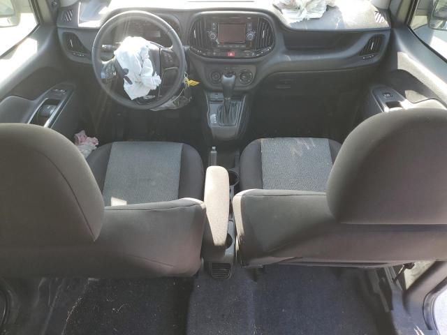 ZFBERFBTXF6A51748 - 2015 RAM PROMASTER SLT Қара фото 8