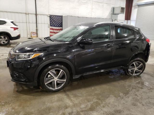 2021 HONDA HR-V EX, null