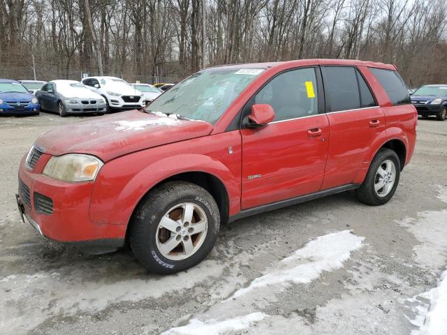 2007 SATURN VUE HYBRID, 