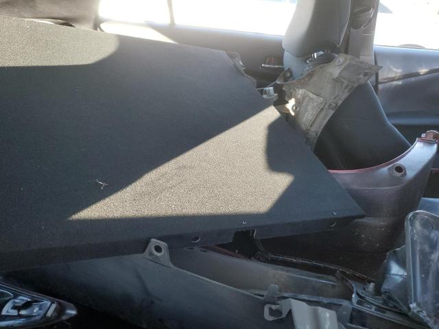 JTDKARFP0J3104020 - 2018 TOYOTA PRIUS PRIM 红色 照片 10