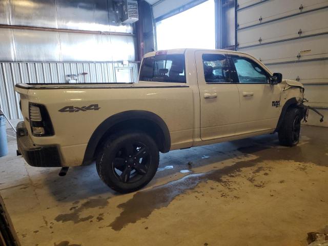 1C6RR7GGXKS617381 - 2019 RAM 1500 CLASS SLT თეთრი ფოტო 3