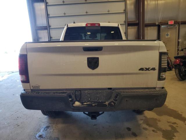 1C6RR7GGXKS617381 - 2019 RAM 1500 CLASS SLT თეთრი ფოტო 6