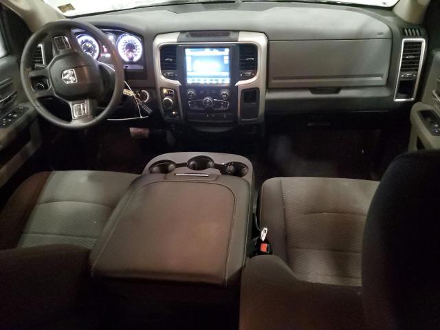 1C6RR7GGXKS617381 - 2019 RAM 1500 CLASS SLT თეთრი ფოტო 8