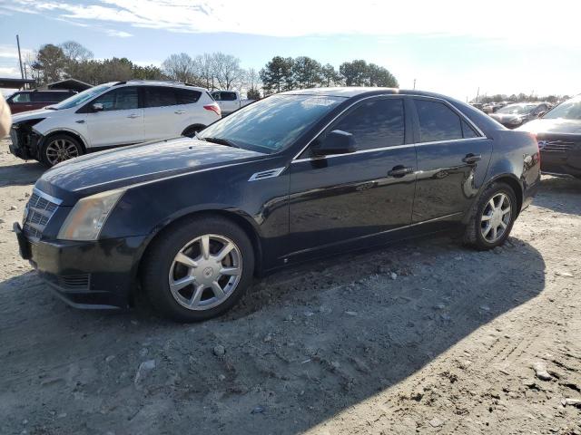 2008 CADILLAC CTS, 