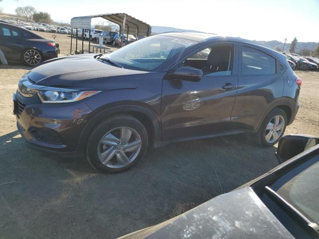 2019 HONDA HR-V EXL, 