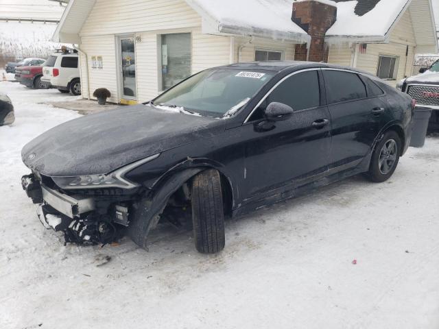 2021 KIA K5 LX, 