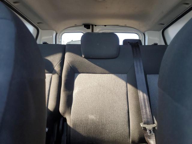 ZFBERFBB6H6E13231 - 2017 RAM PROMASTER SLT Սպիտակ լուսանկար 10