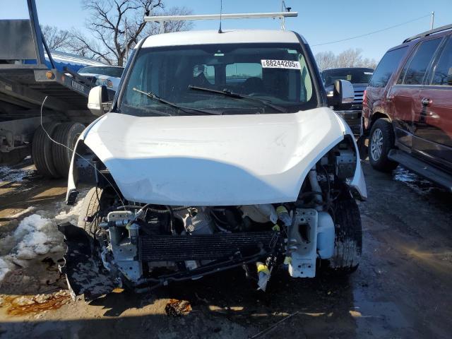 ZFBERFBB6H6E13231 - 2017 RAM PROMASTER SLT Սպիտակ լուսանկար 5